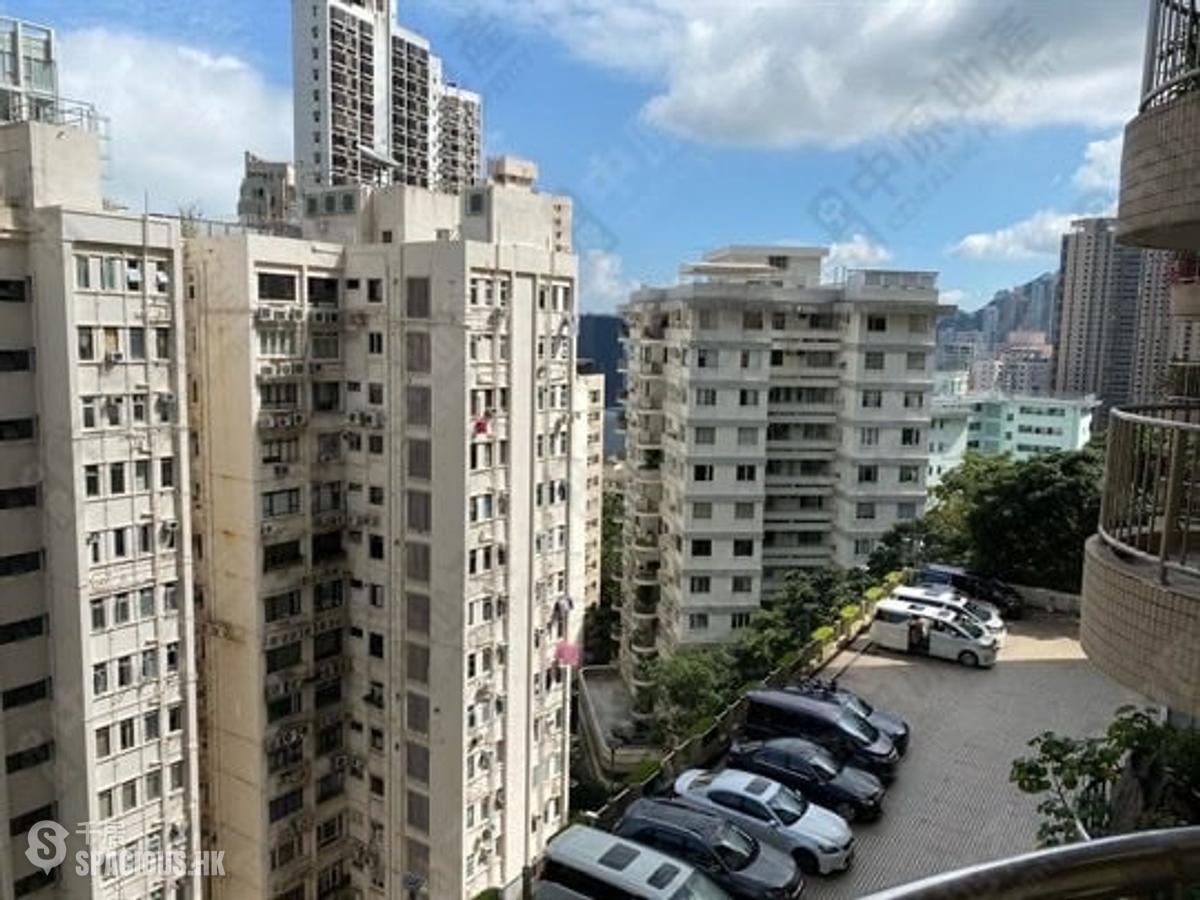 中半山 - 明珠台 01