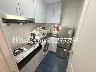 Kennedy Town - Luen Gay Apartments 05