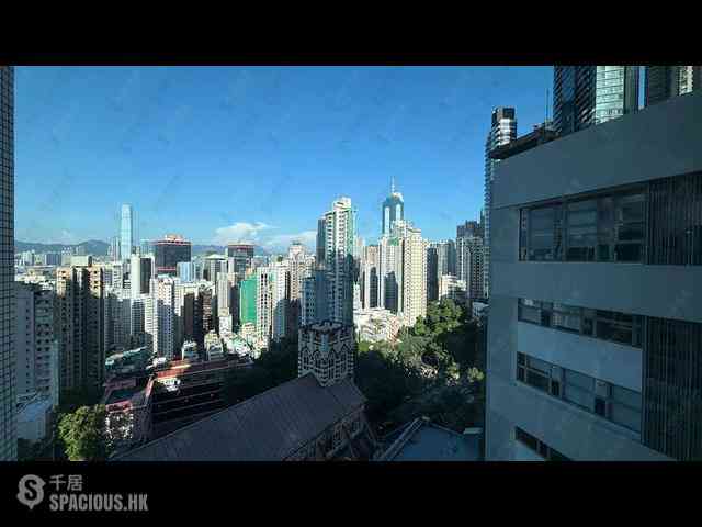 西半山 - 罗便臣道80号2座 02
