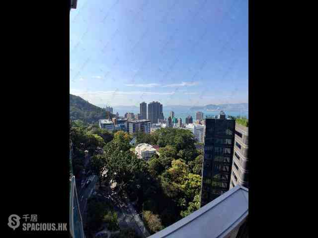 西半山 - CLUNY PARK 03