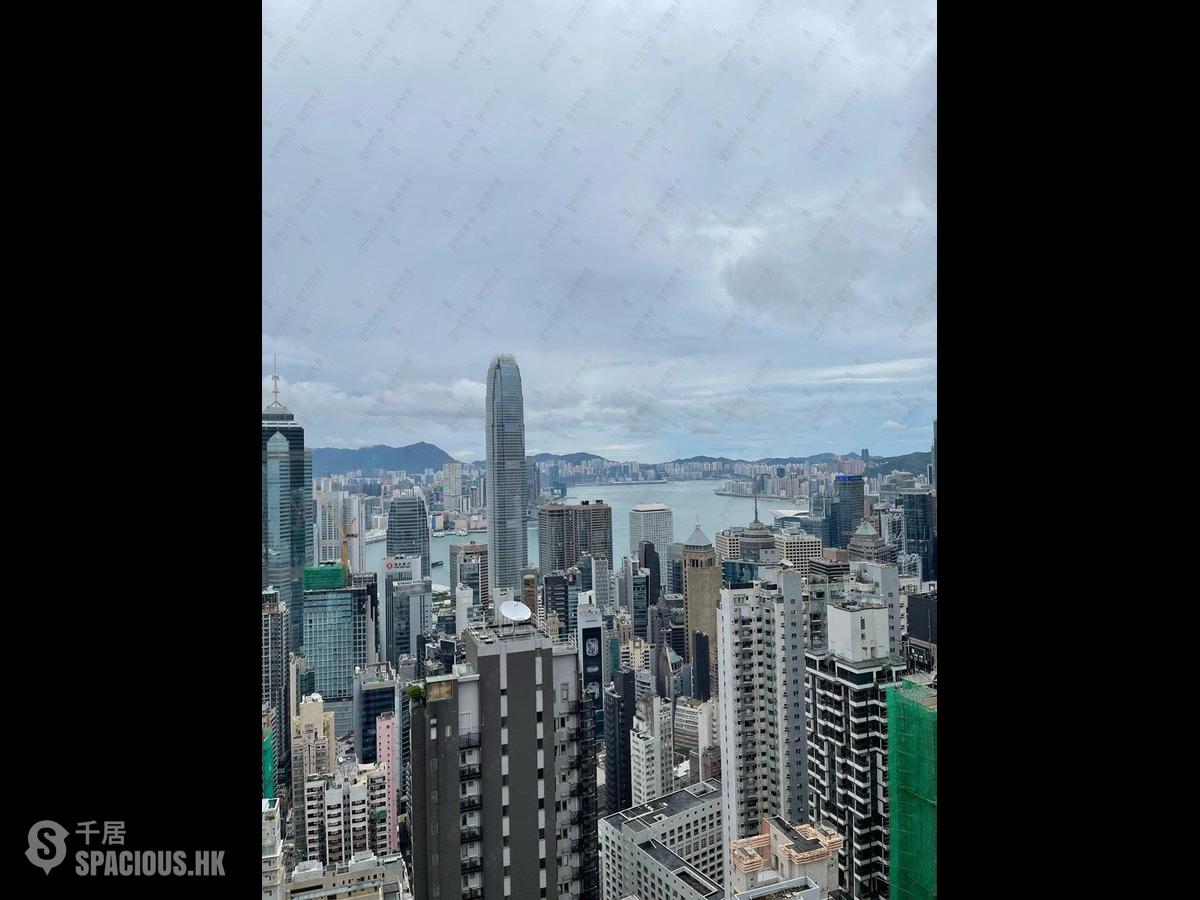 Mid Levels Central - Vantage Park 01