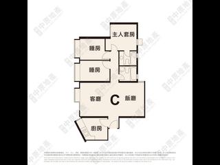 Mid Levels Central - Blessings Garden Phase I 23