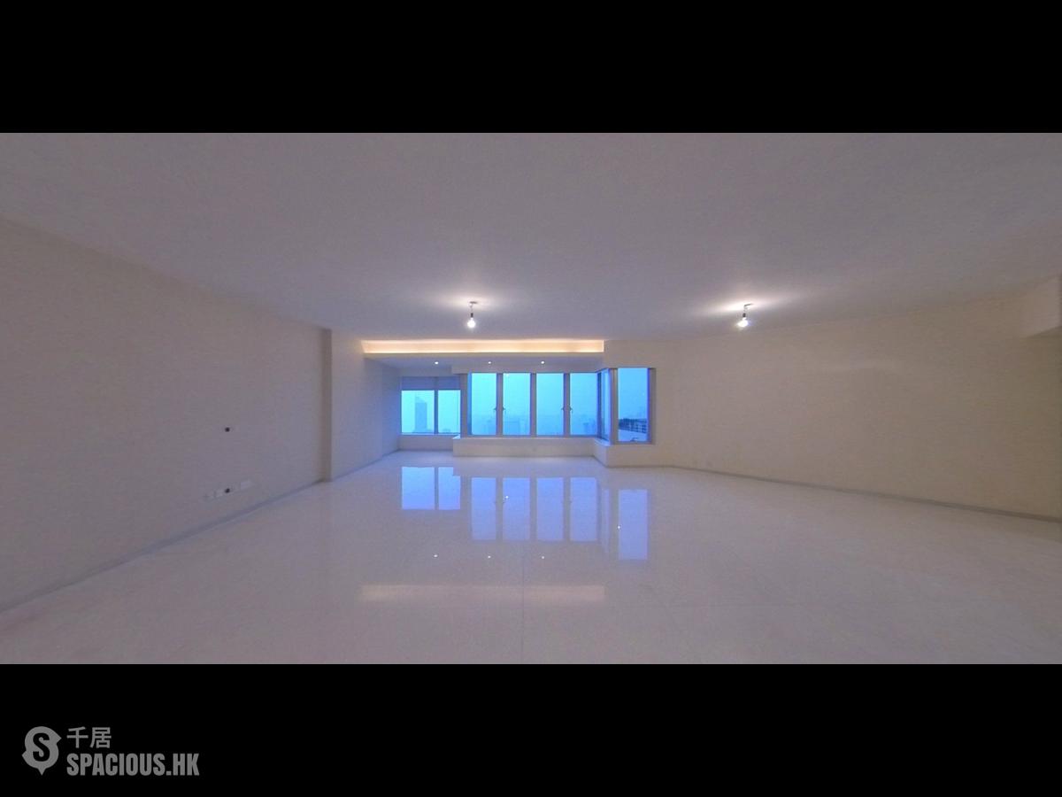 Mid Levels Central - Tregunter Tower 3 01
