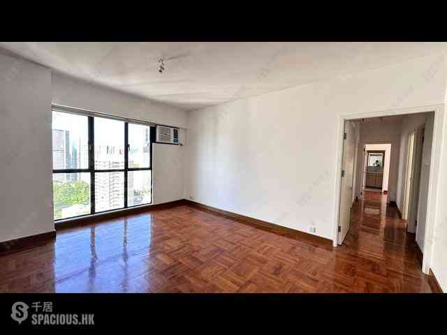 Mid Levels Central - Visalia Garden 13