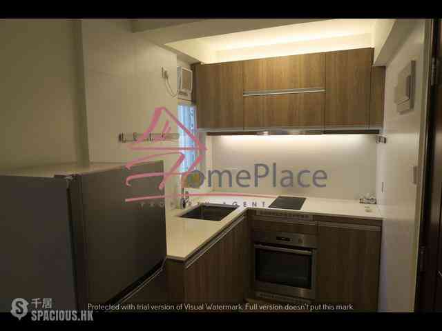 Mid Levels Central - Jadestone Court 01