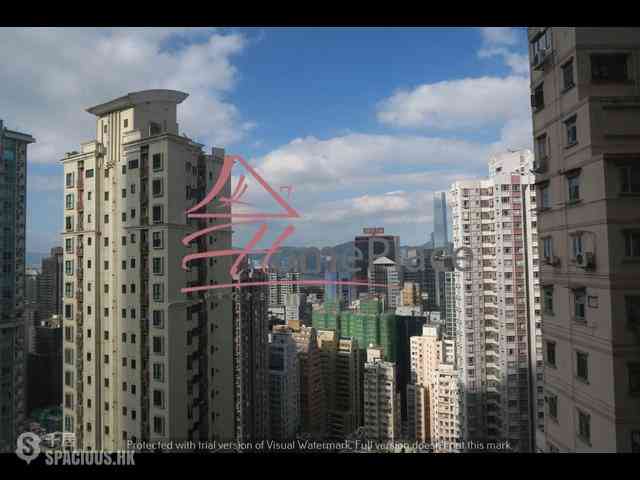 Mid Levels Central - Jadestone Court 05