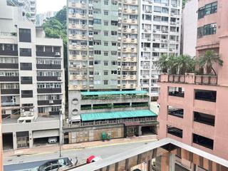 跑马地 - 宝德大厦 04