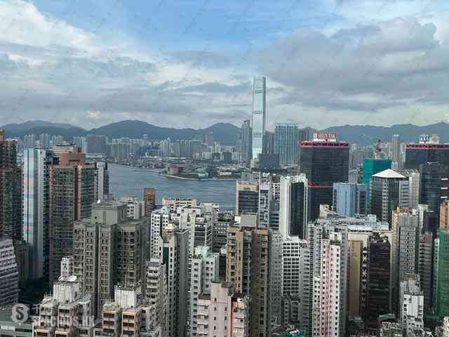 西半山 - 罗便臣道80号 08