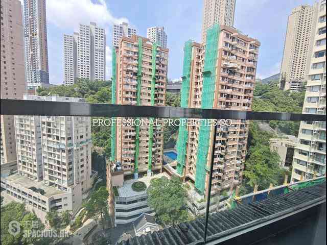 Happy Valley - Friendship Court 07