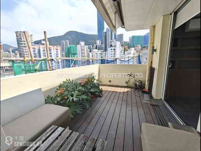 Happy Valley - Friendship Court 01