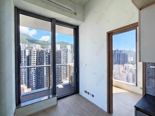 Sai Ying Pun - Des Voeux W Residence 03