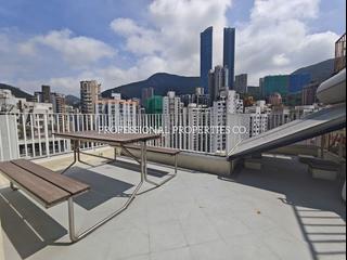 Happy Valley - Friendship Court 03