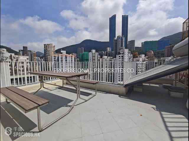 Happy Valley - Friendship Court 03