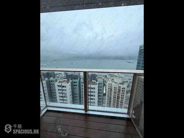 Sai Ying Pun - Des Voeux W Residence 03