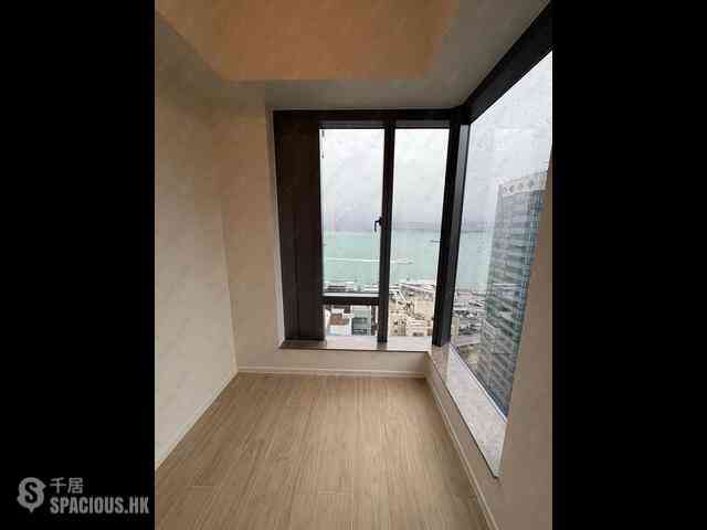 Sai Ying Pun - Des Voeux W Residence 05
