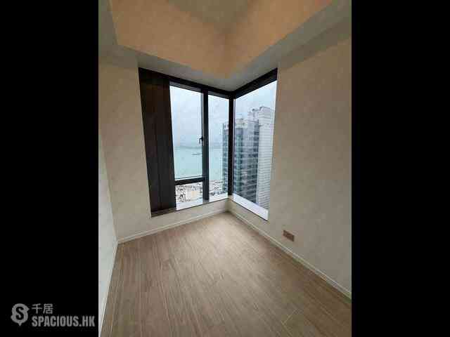 Sai Ying Pun - Des Voeux W Residence 06