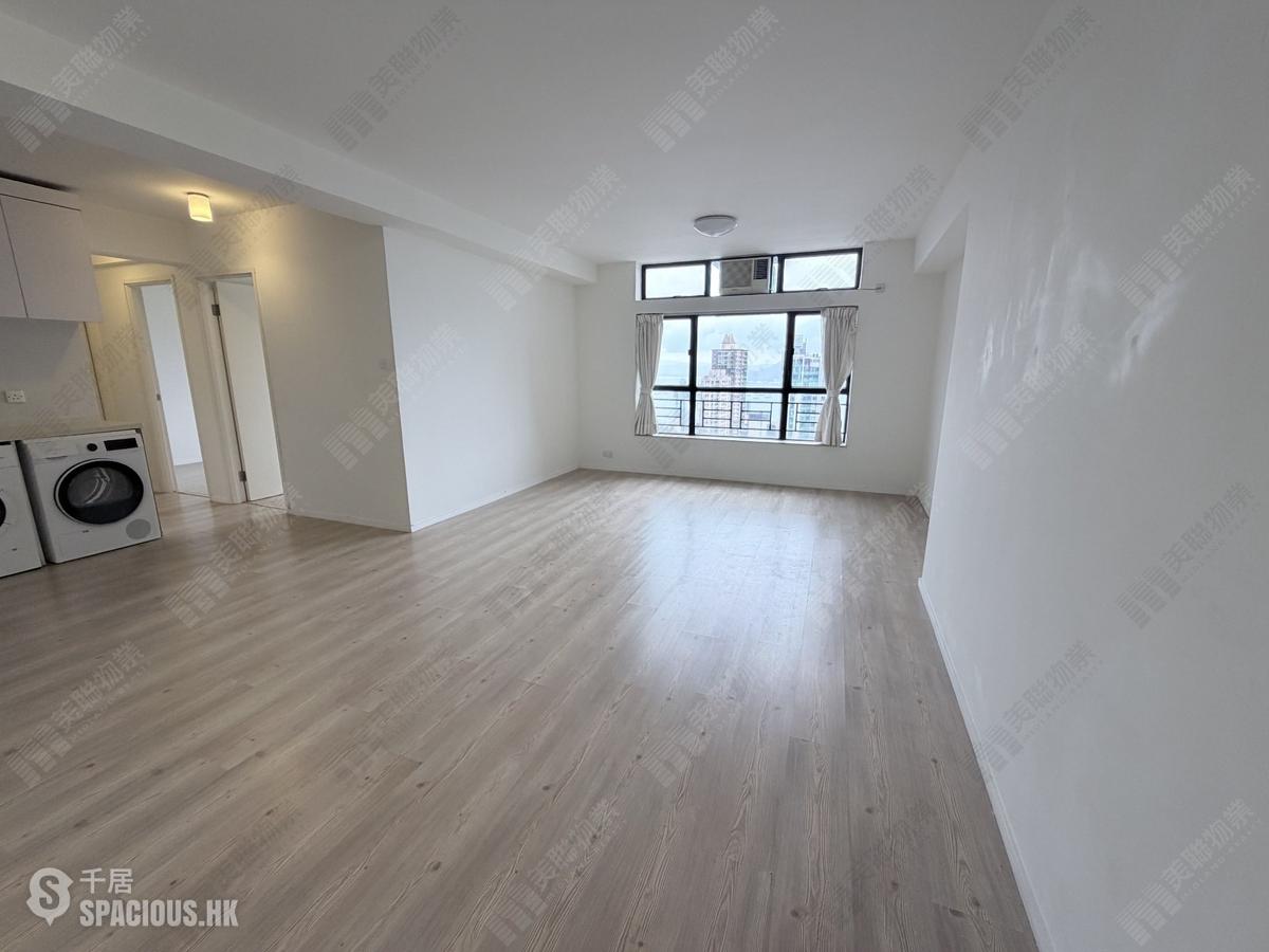 Mid Levels Central - Blessings Garden Phase I 01