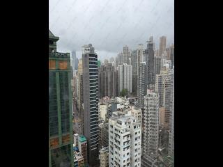 Sai Ying Pun - Des Voeux W Residence 08