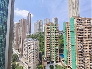 Happy Valley - Friendship Court 14