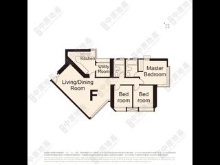 Mid Levels Central - Robinson Place 14