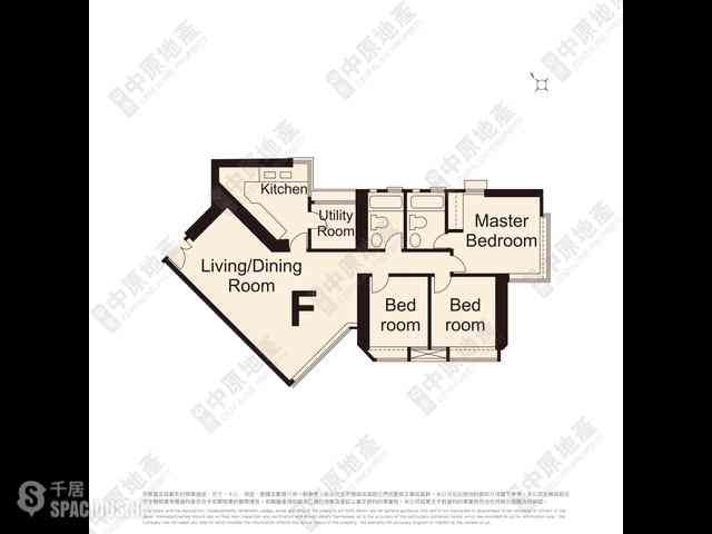 Mid Levels Central - Robinson Place 14