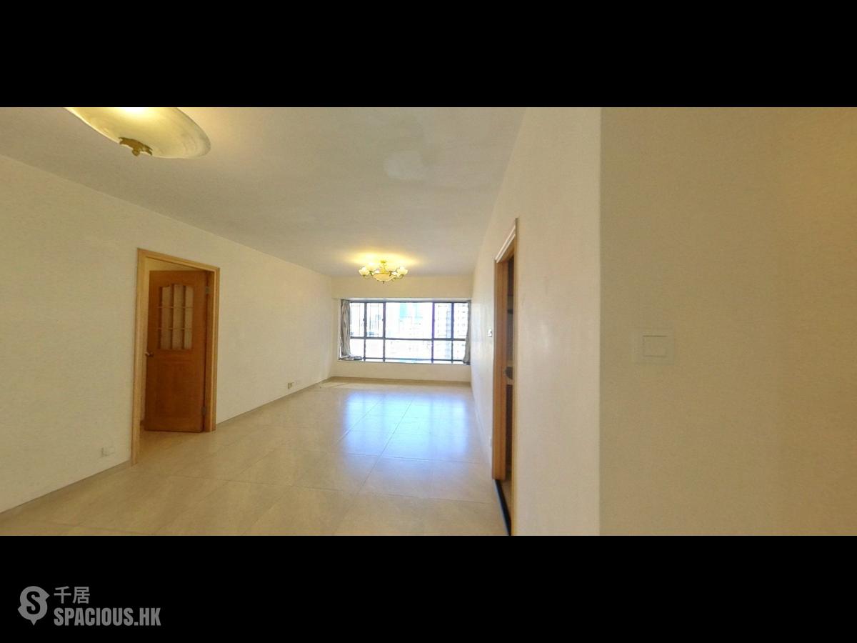 Mid Levels Central - The Grand Panorama Block 2 01