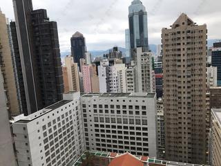 Mid Levels Central - The Grand Panorama Block 2 32