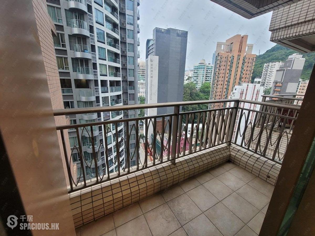 Wan Chai - The Zenith Phase 1 Block 2 01