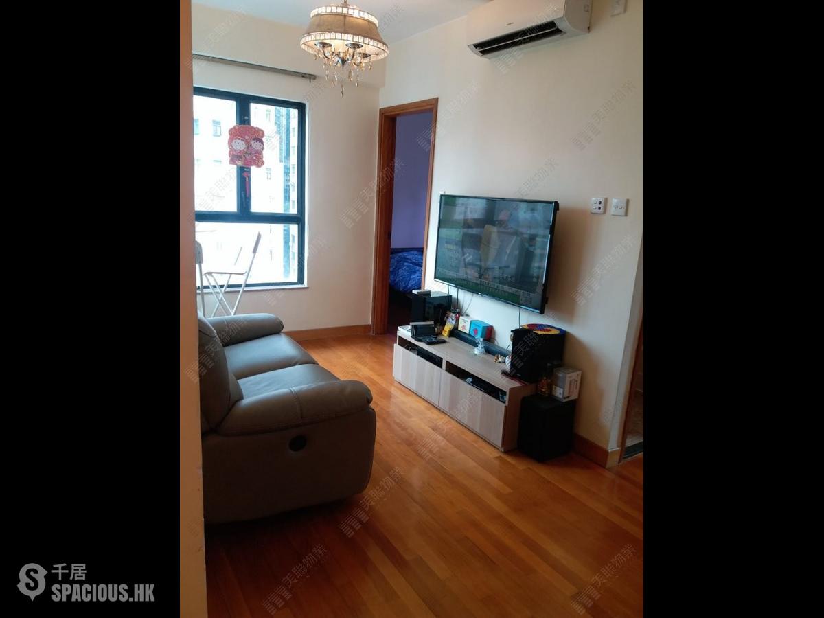 Sheung Wan - The Bellevue Place 01