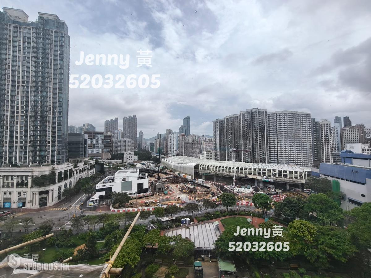 Jordan - Man Wai Building 01