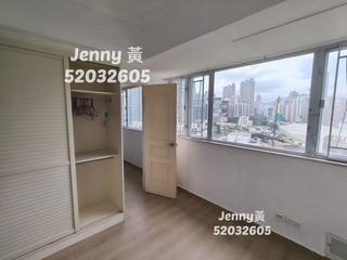 Jordan - Man Wai Building 02