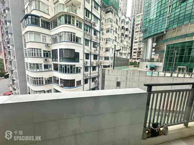 跑馬地 - 愉苑 04