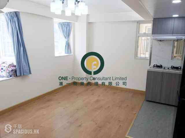 Kennedy Town - Smithfield Terrace 01