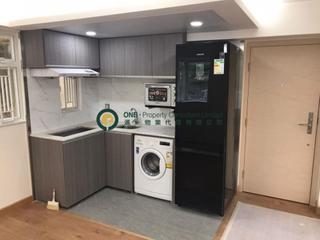 Kennedy Town - Smithfield Terrace 02