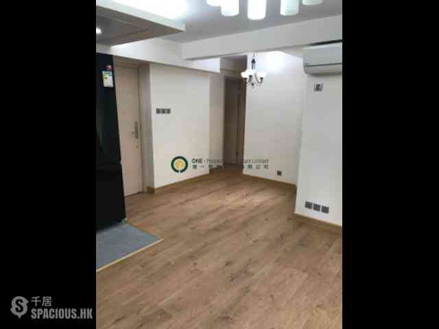 Kennedy Town - Smithfield Terrace 03