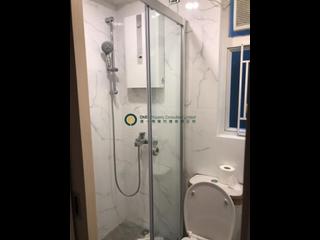 Kennedy Town - Smithfield Terrace 04
