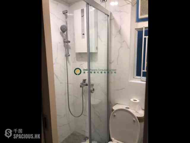 Kennedy Town - Smithfield Terrace 04