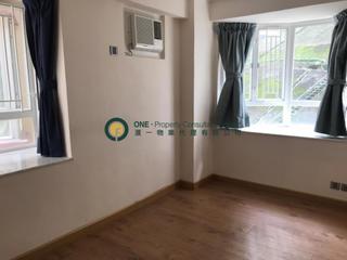 Kennedy Town - Smithfield Terrace 05
