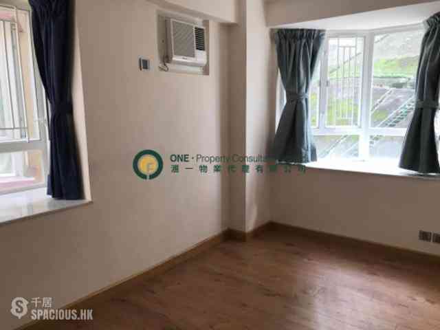 Kennedy Town - Smithfield Terrace 05