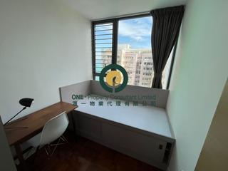 堅尼地城 - 吉席街18號 06