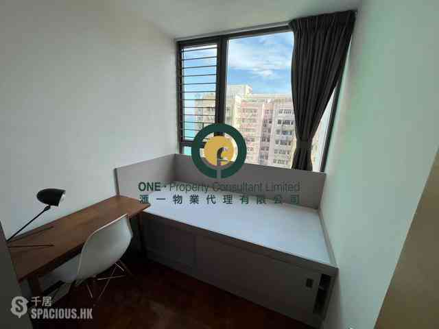 堅尼地城 - 吉席街18號 06