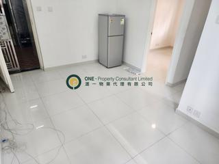 Kennedy Town - Full Harvest Building 02