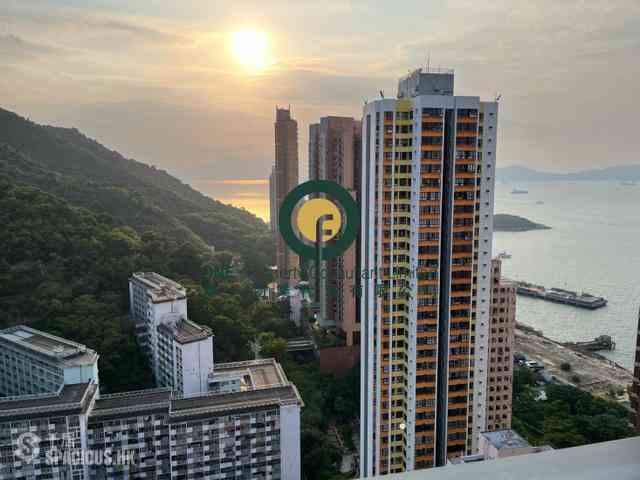 坚尼地城 - 浚峯 04