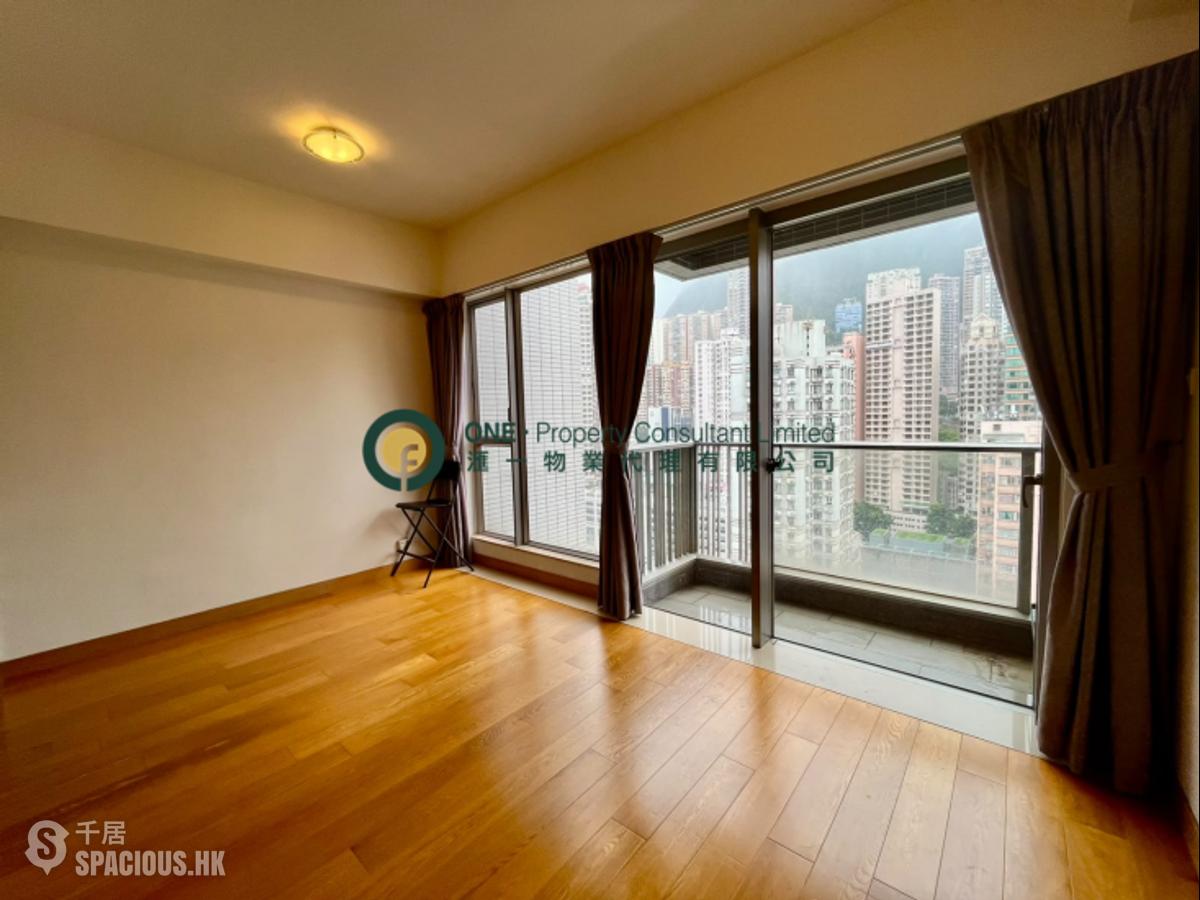 Sai Ying Pun - Island Crest 01
