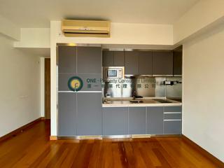 Sai Ying Pun - Island Crest 04