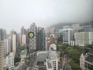 西营盘 - 景辉大厦 08