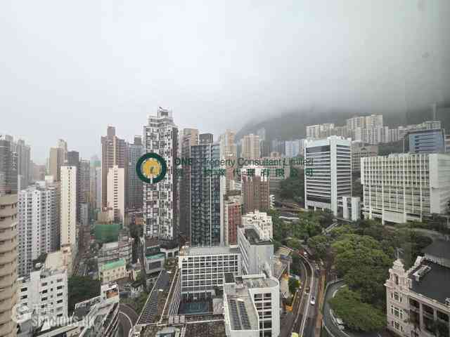西營盤 - 景輝大廈 08