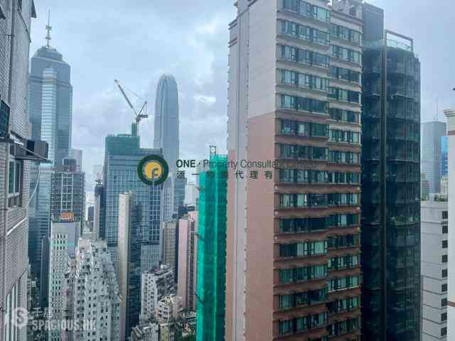 中半山 - 坚都大厦 10