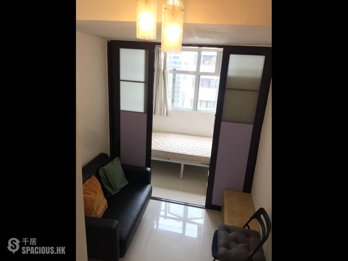 Yuen Long - Sun Ga Building 01