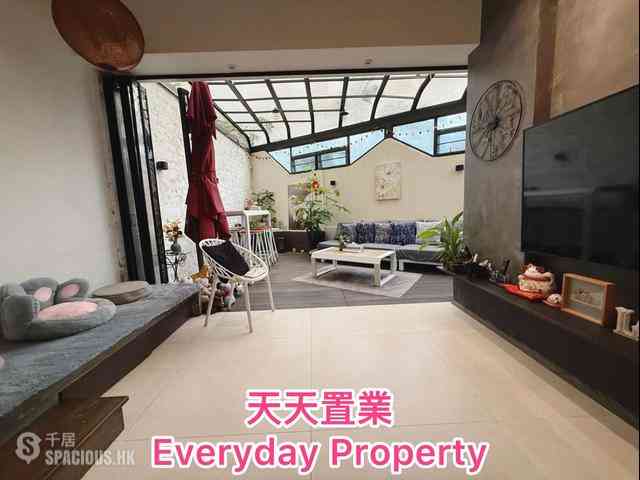 Sai Kung - Villa Royale 01